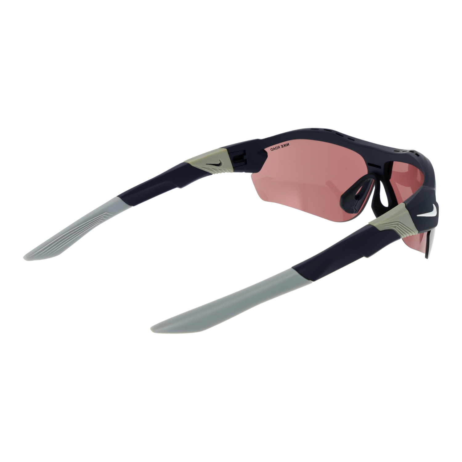 Nike Sonnenbrille Nike DJ2032 451 72 Show X3 E