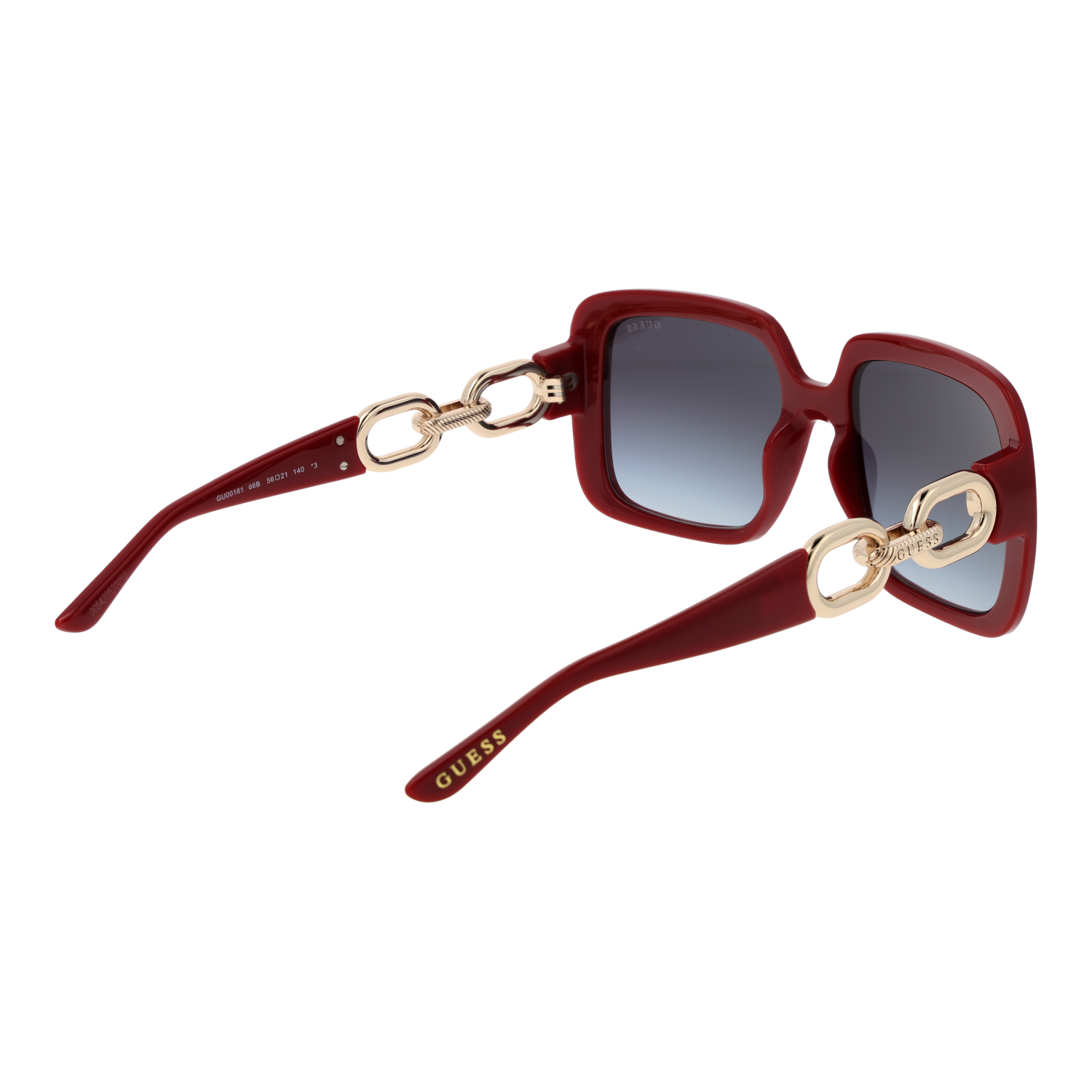 Guess Sonnenbrille GU00161 66B 56