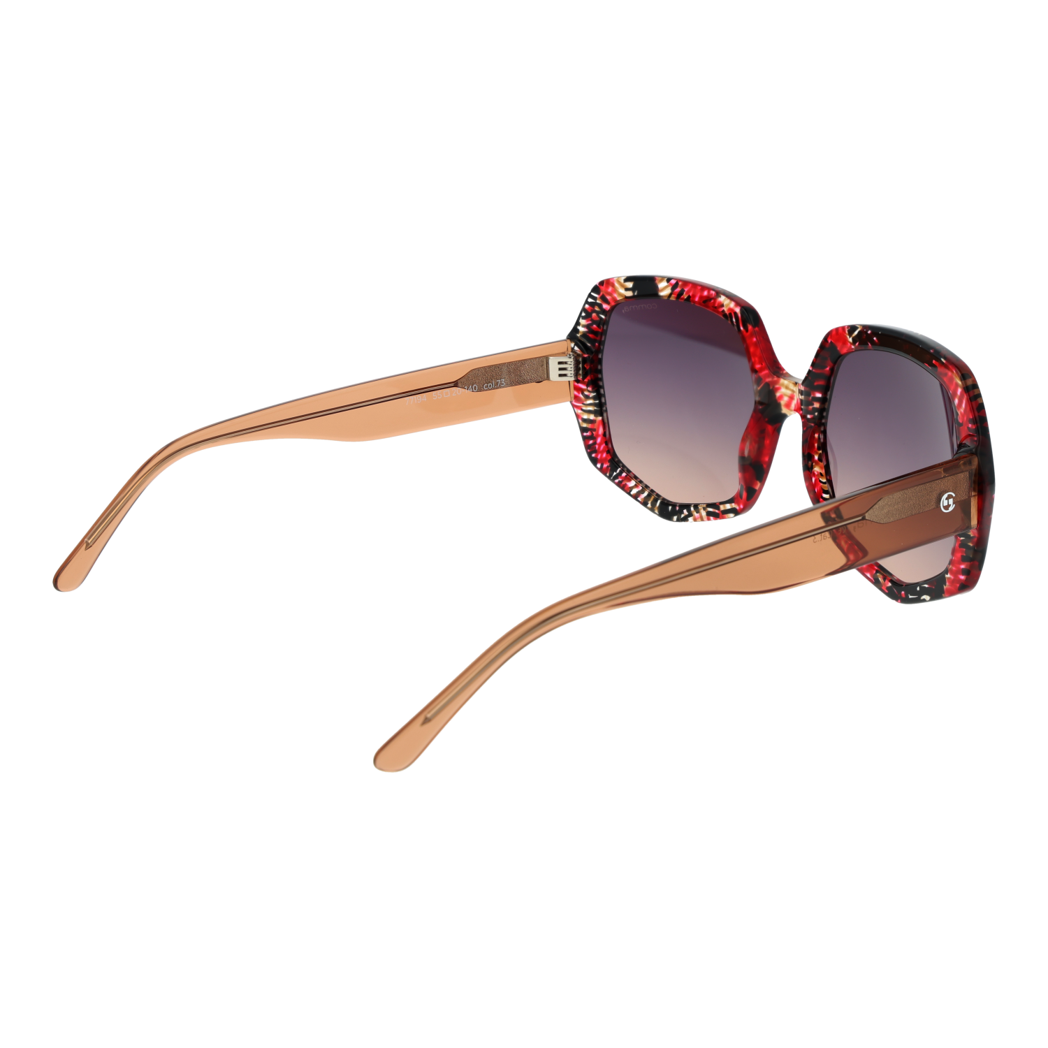 Comma Sonnenbrille 77194 73 55