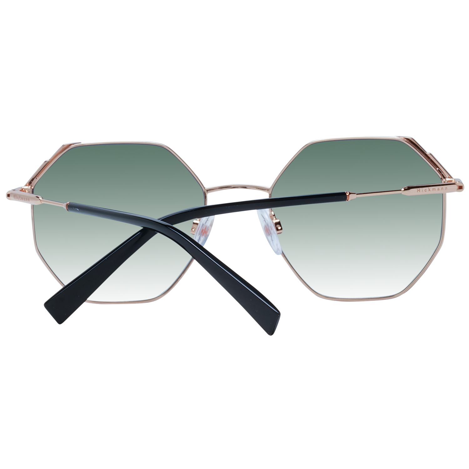 Ana Hickmann Sonnenbrille HI3168 09A 54