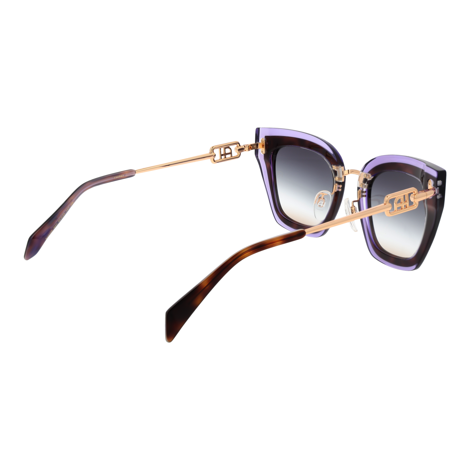 Ana Hickmann Sunglasses AH9405 G21 52