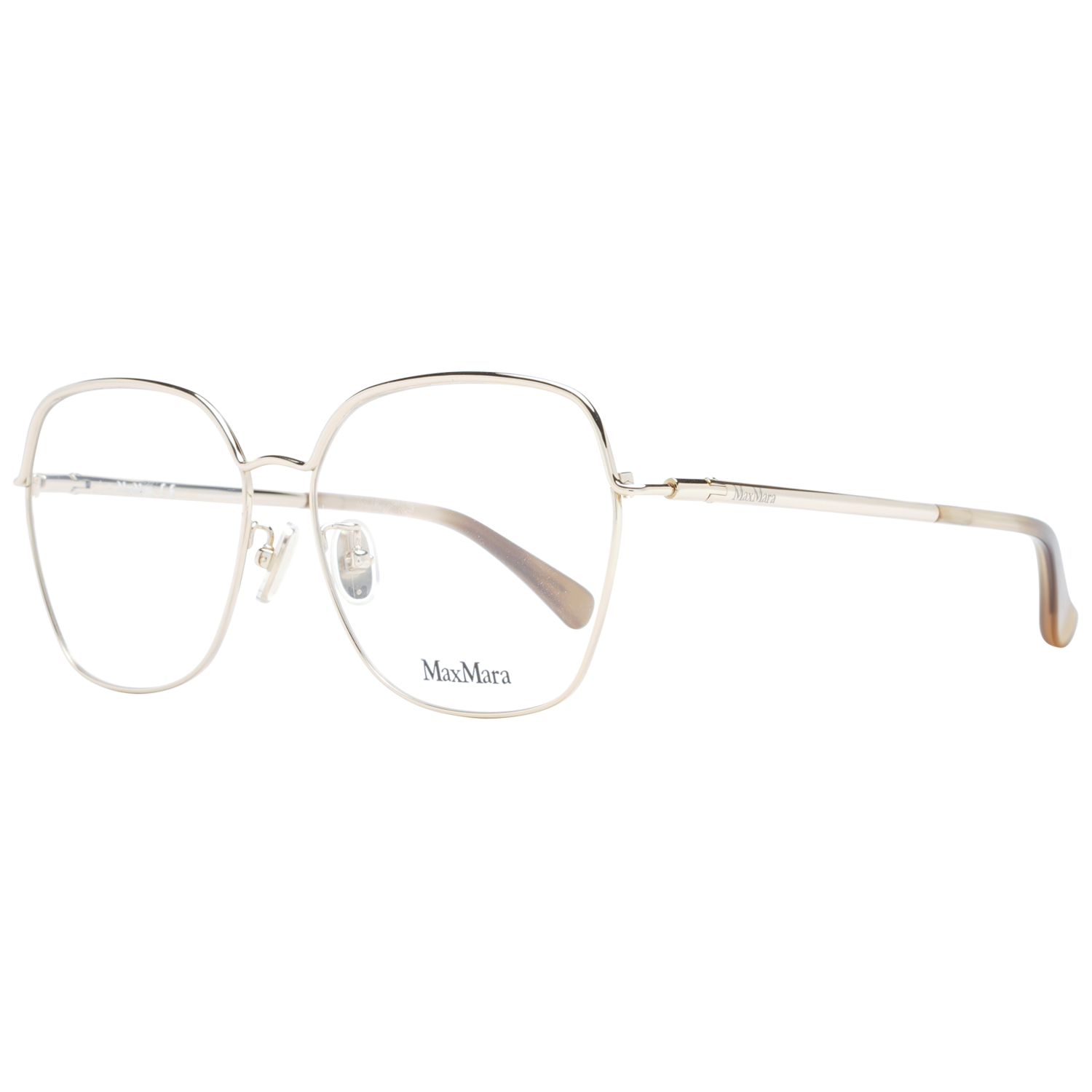 Max Mara Brille MM5061-D 032 57 Titan