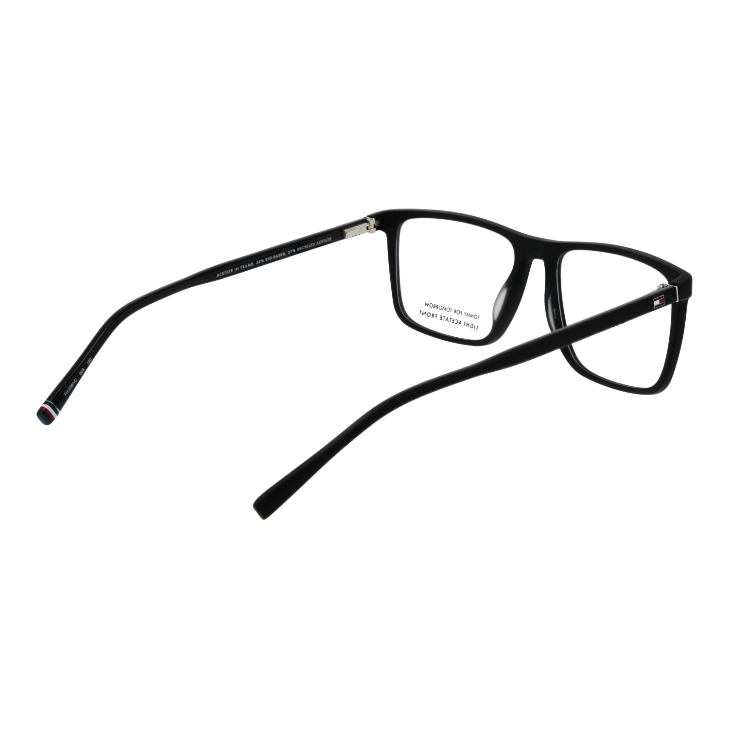 Tommy Hilfiger Brillenfassung TH 2391/C 00317 56