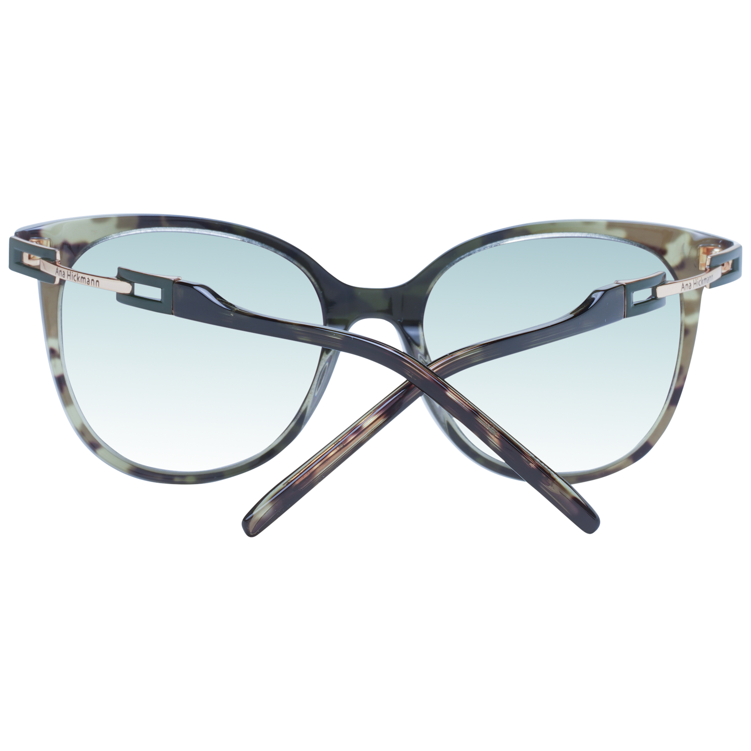 Ana Hickmann Sonnenbrille AH9347 C03 53