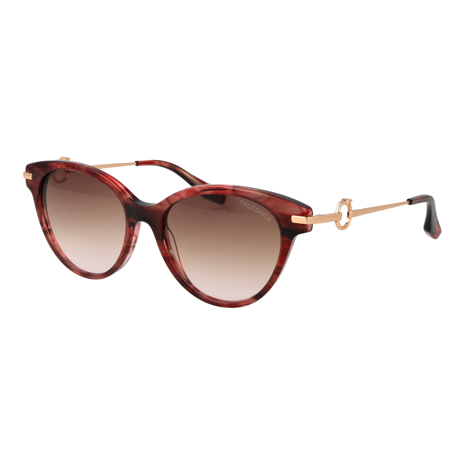 Trussardi Sonnenbrille TSW9025 E03 55