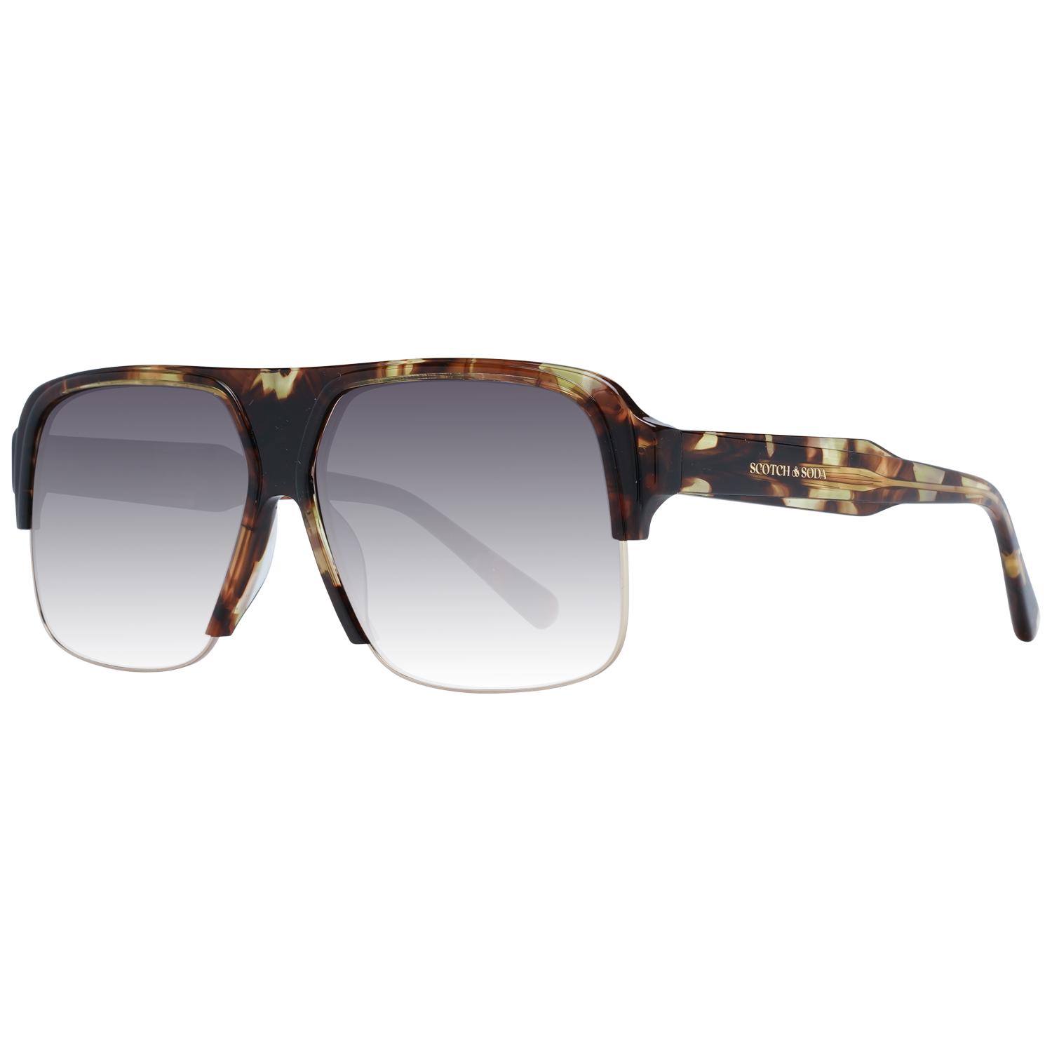 Scotch & Soda Sonnenbrille SS7025 643 63