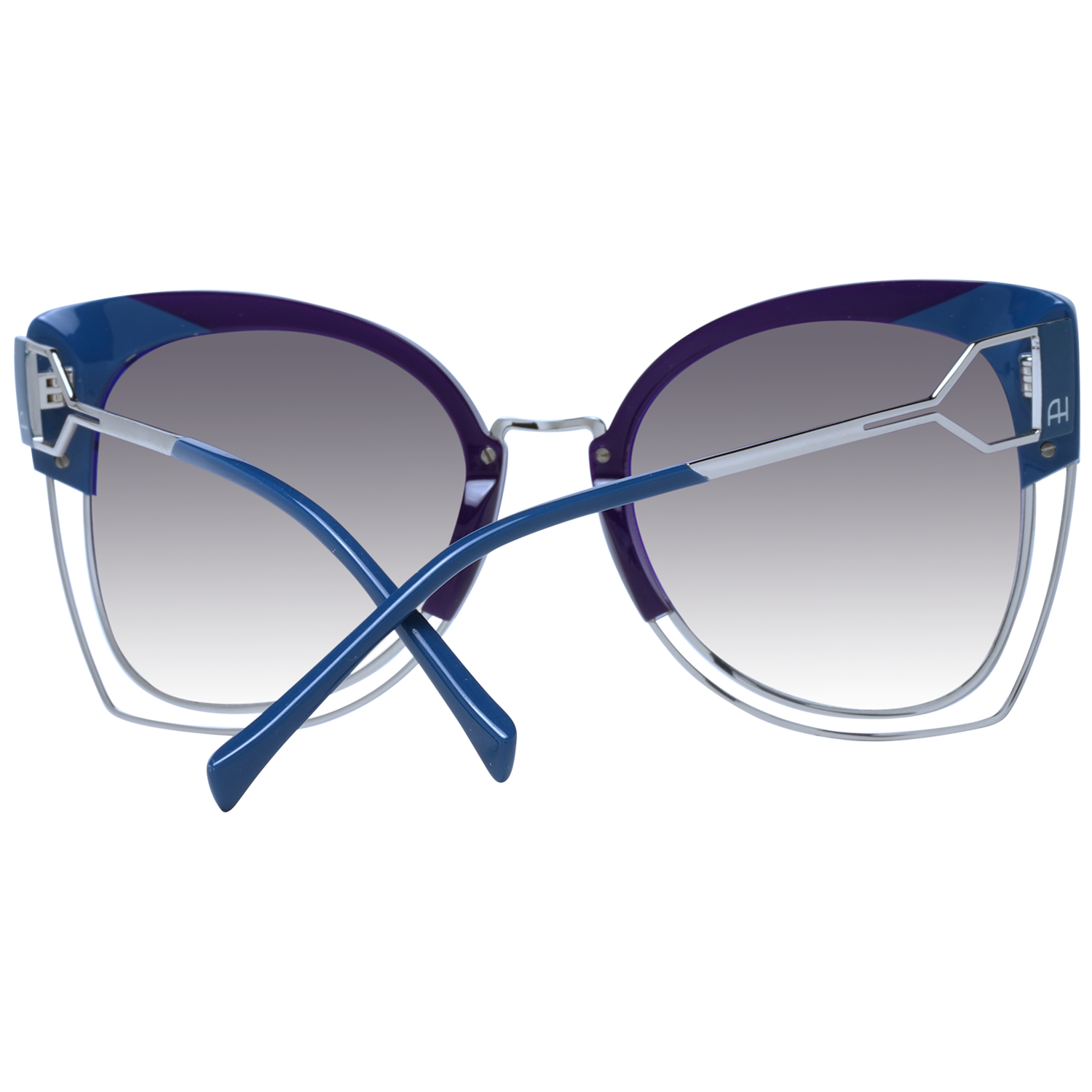 Ana Hickmann Sunglasses AH3181 P05 54
