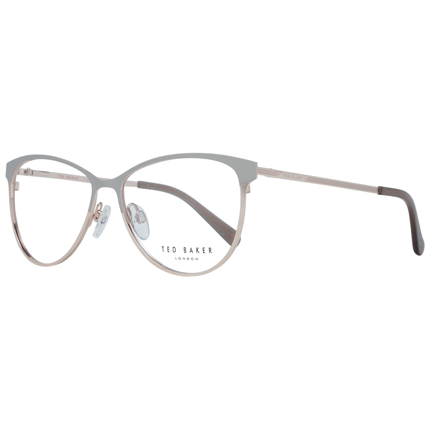 Ted Baker Optical Frame TB2255 905 54 Aure