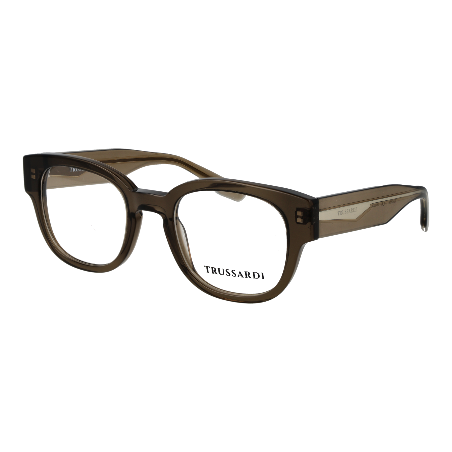 Trussardi Brillenfassung TSU6042 T01 50