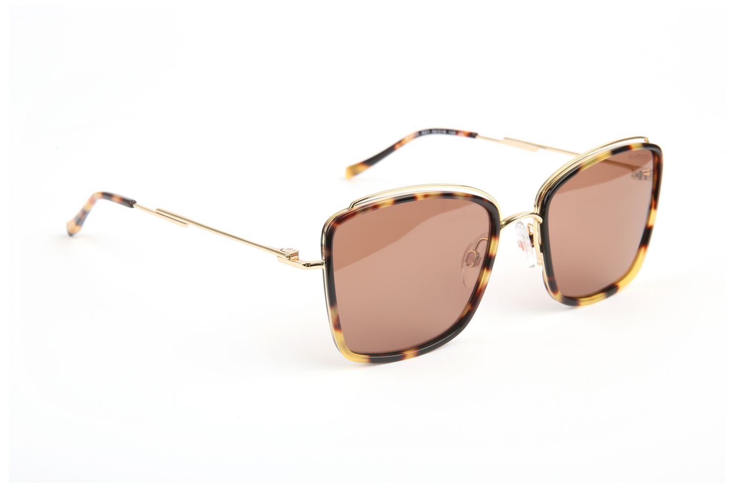 Ana Hickmann Sonnenbrille HI3220 G21 54