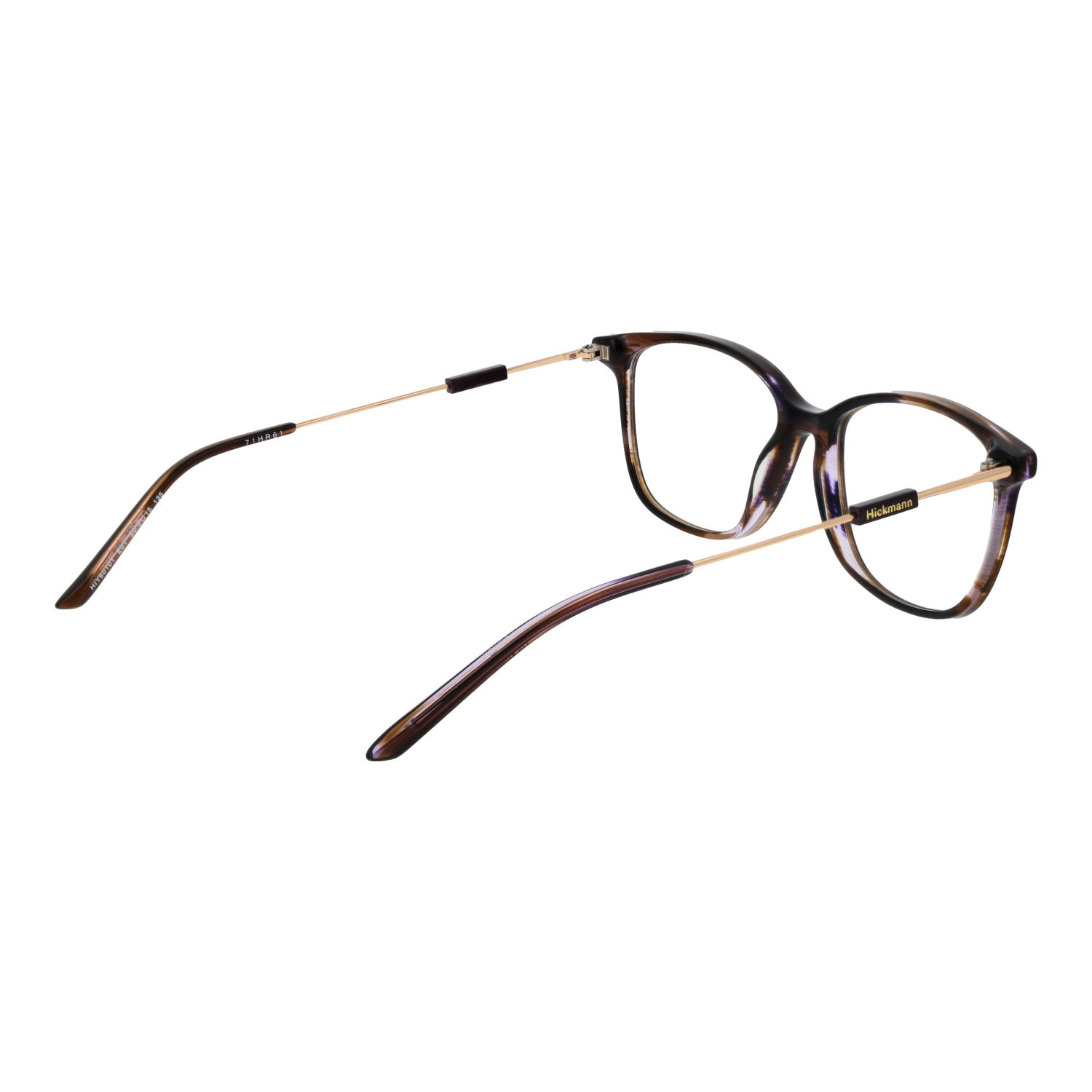 Ana Hickmann Optical Frame HIY6010T E01 51