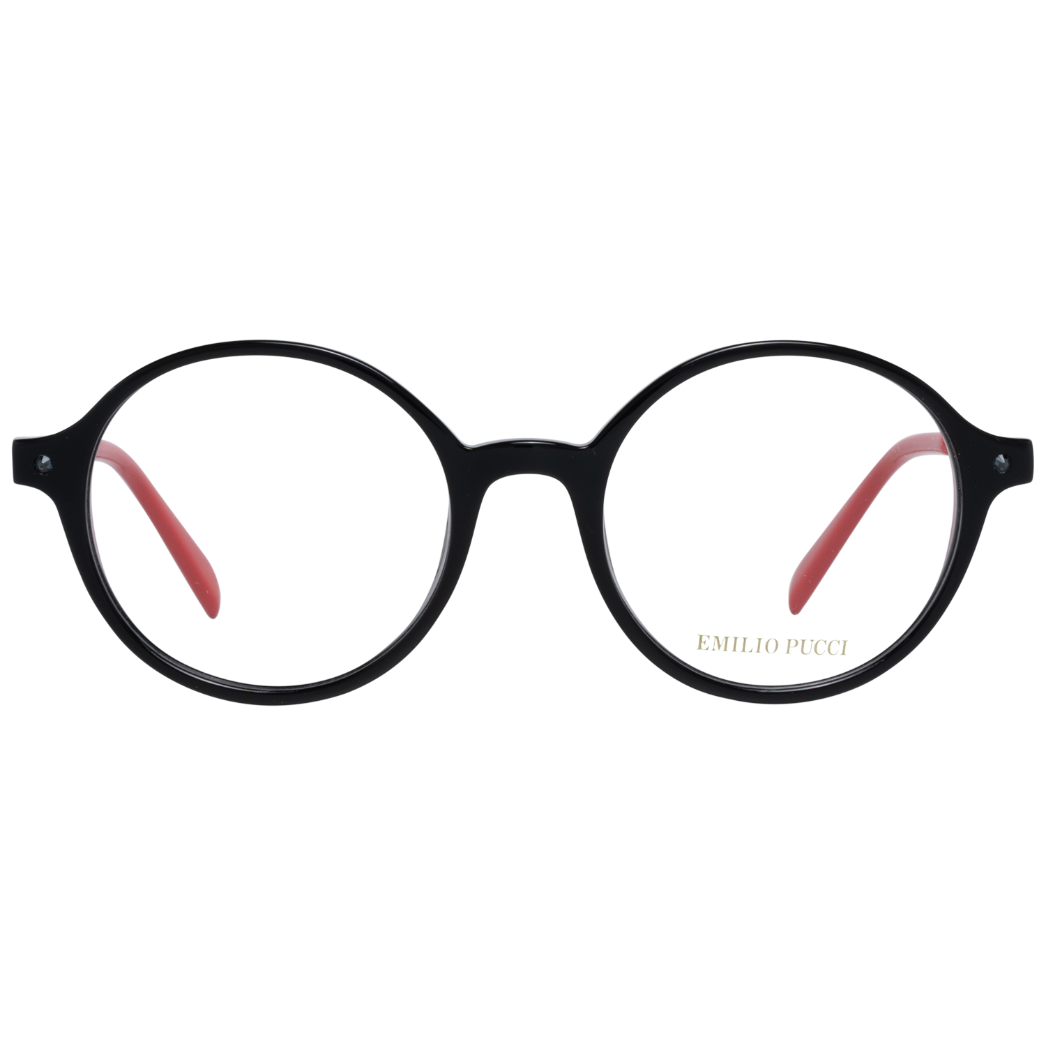 Emilio Pucci Brille EP5118 005 50