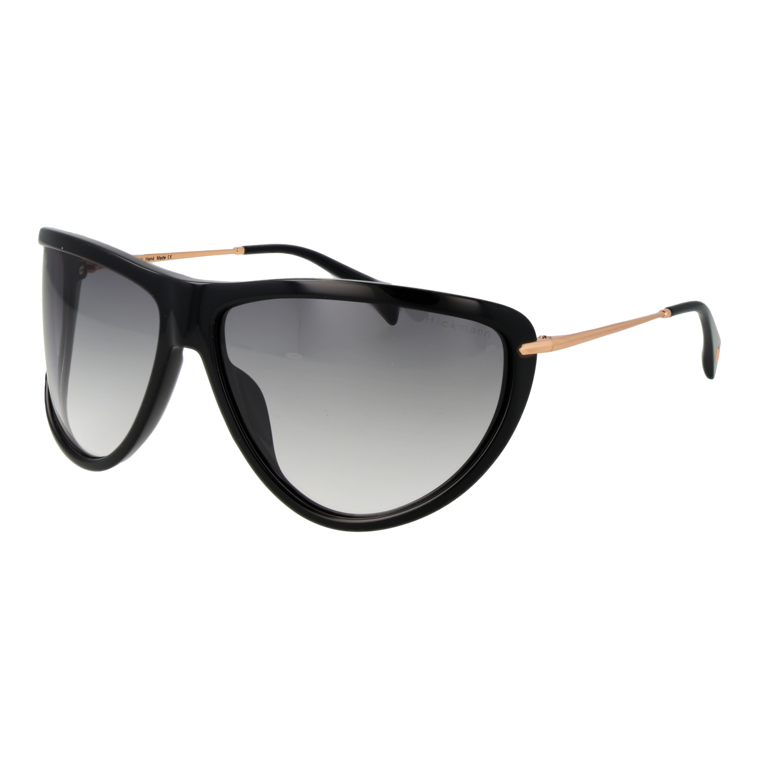 Ana Hickmann Sonnenbrille HI9251 A01 73