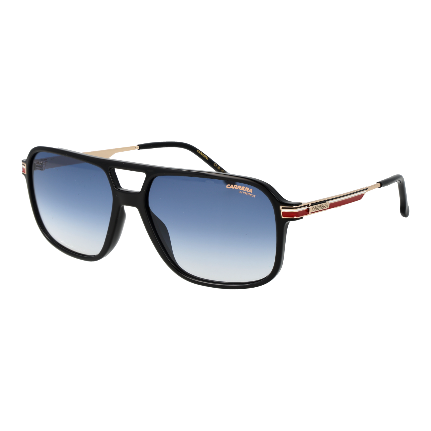 Carrera Sonnenbrille CARRERA 390/S OIT08 59