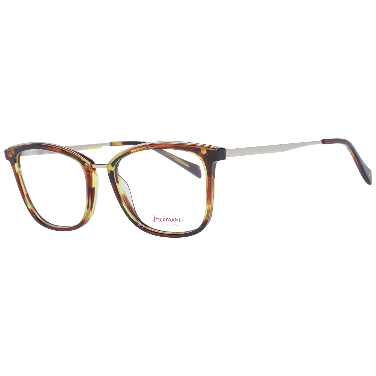 Ana Hickmann Brille HI6134E E04 53
