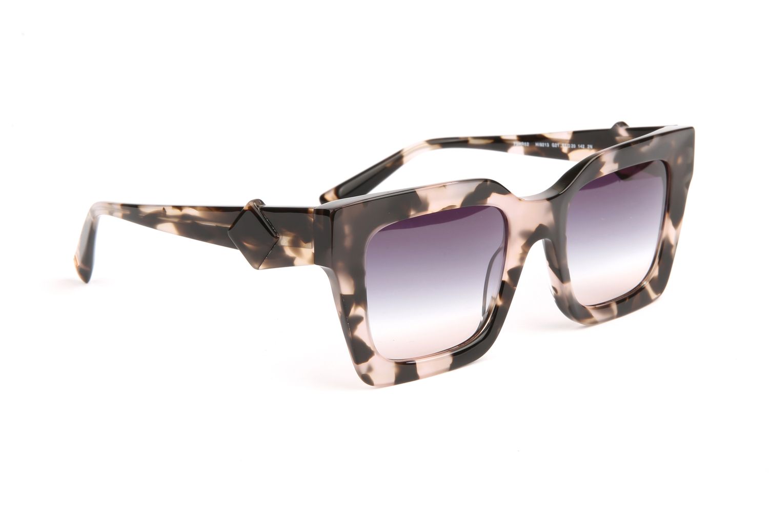 Ana Hickmann Sonnenbrille HI9213 G21 51