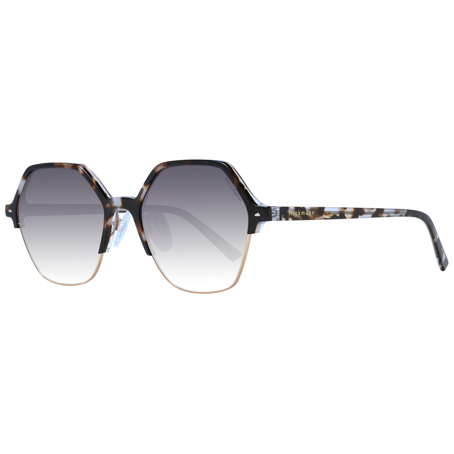 Ana Hickmann Sonnenbrille HI9167 G21 54