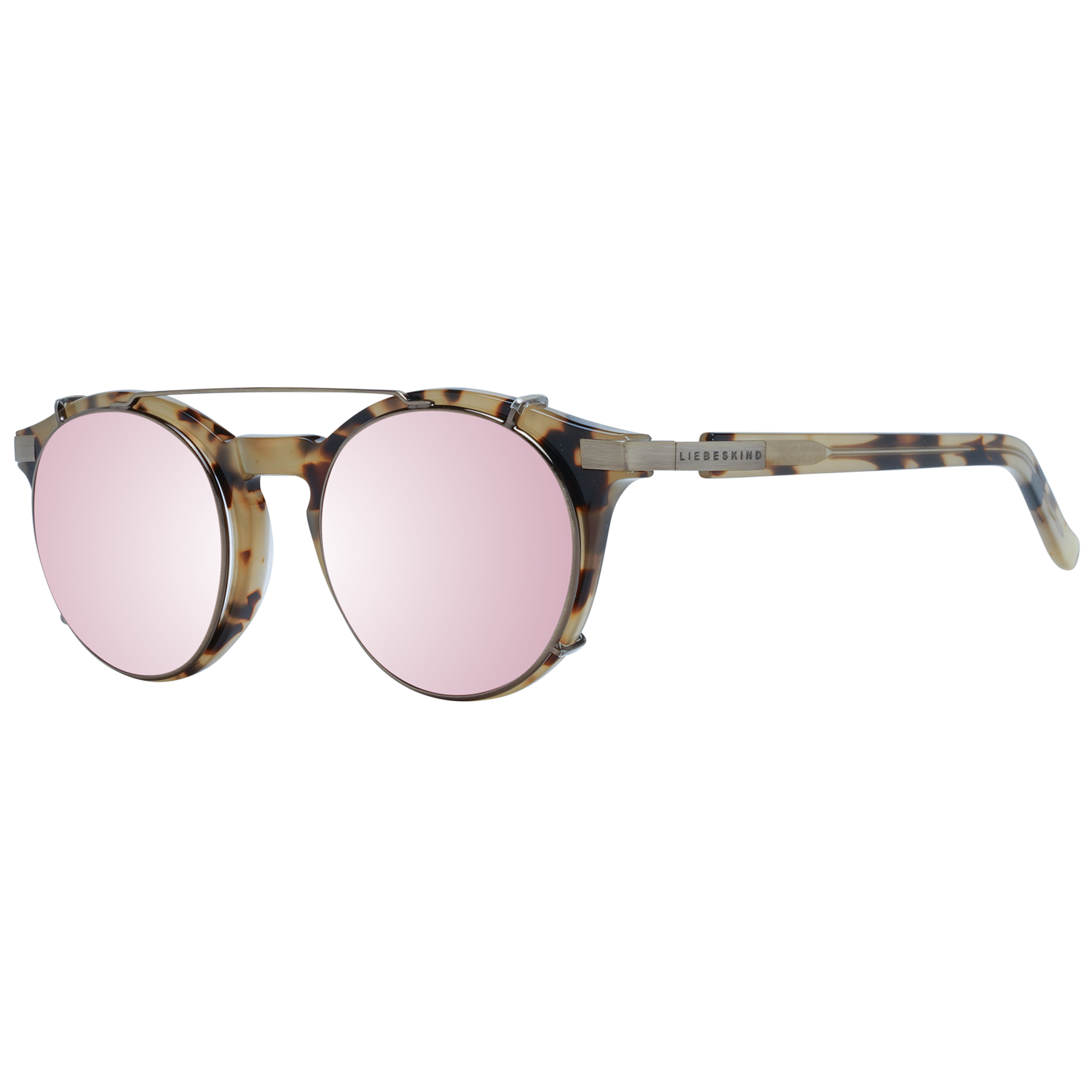 Liebeskind Optical Frame 11019-00277 49 Sunglasses Clip