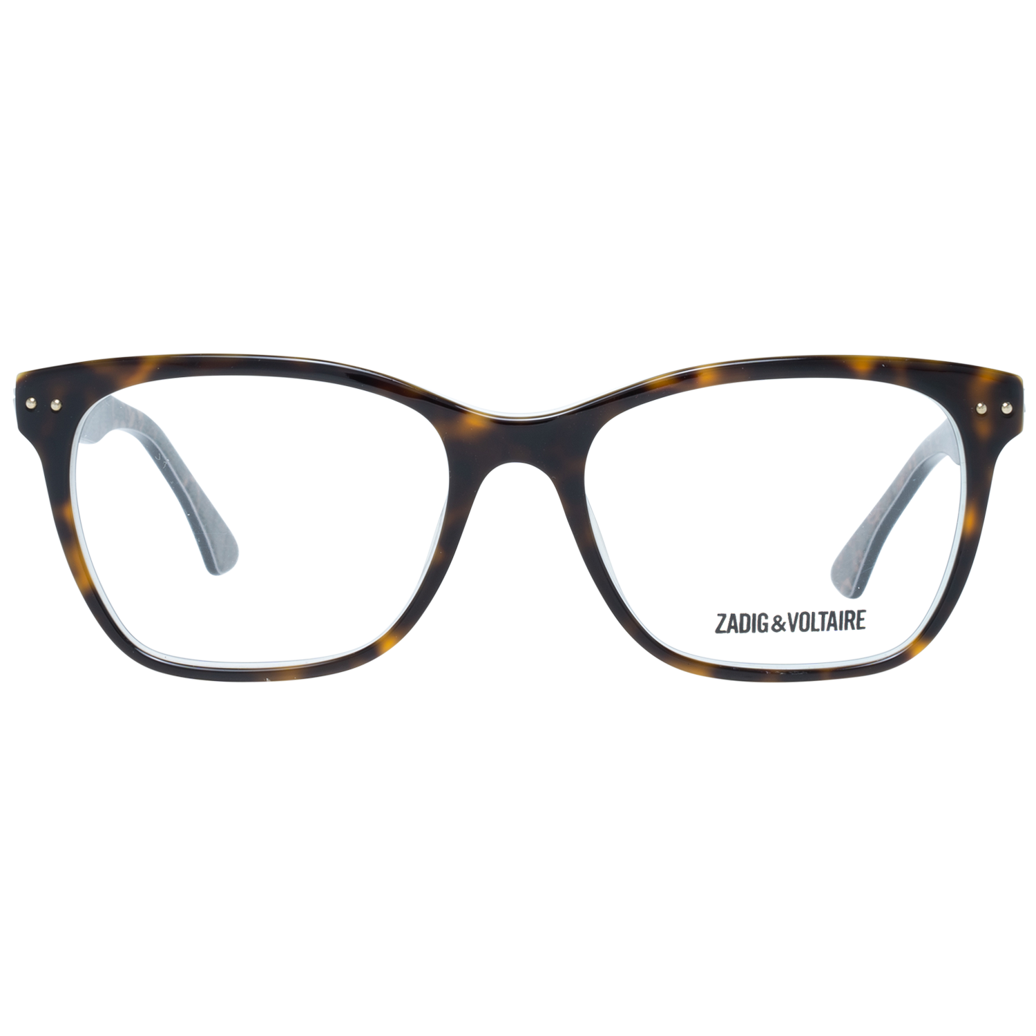 Zadig & Voltaire Optical Frame VZV020 02A1 51