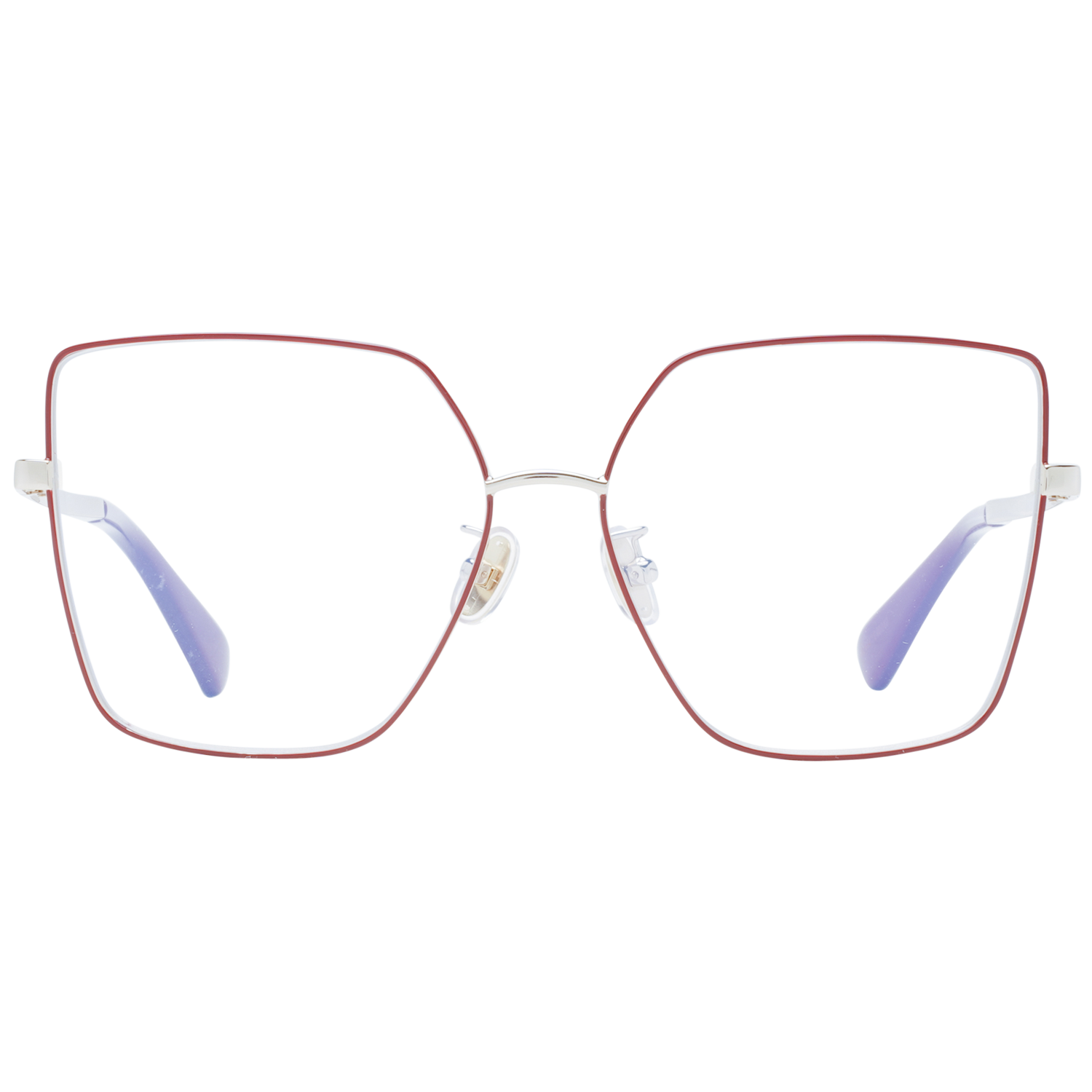 Max Mara Optical Frame MM5073-H-B 068 60 Blue Filter