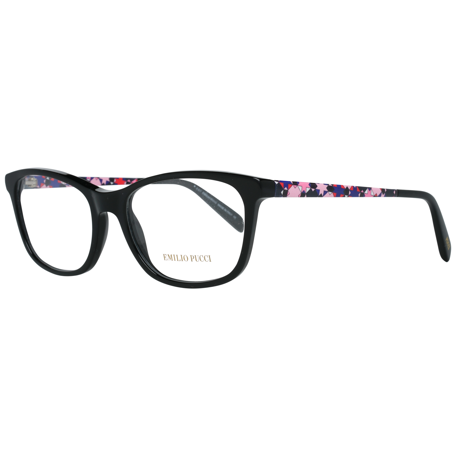 Emilio Pucci Brille EP5068 001 54