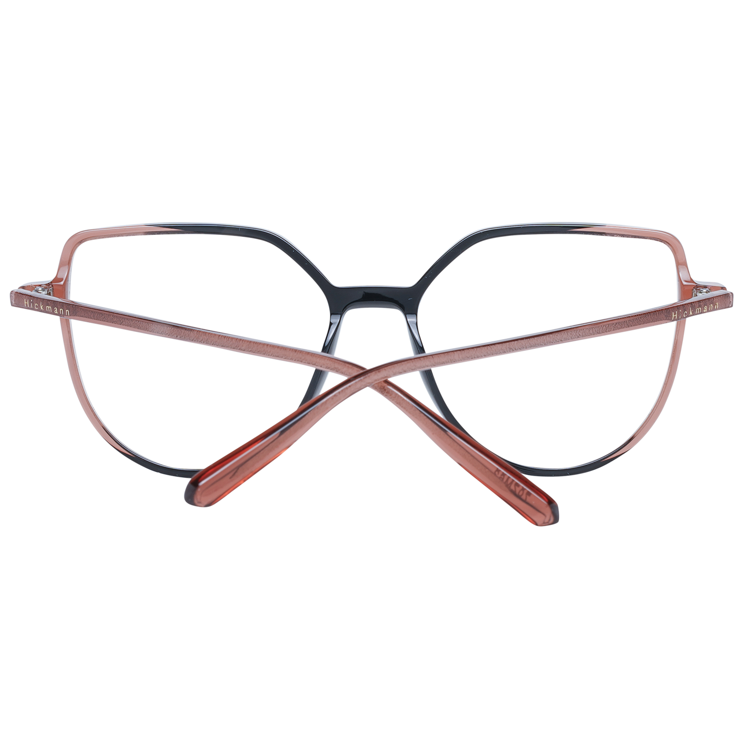 Ana Hickmann Brille HI6196 P02 53