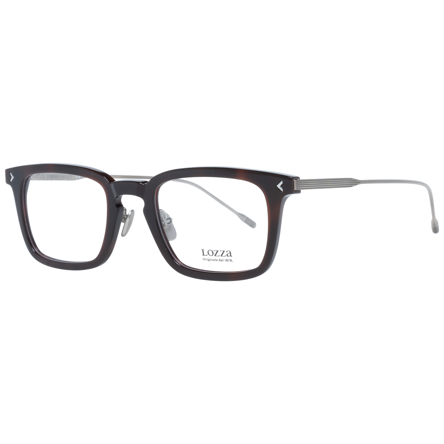 Lozza Brille VL4270 0752 50