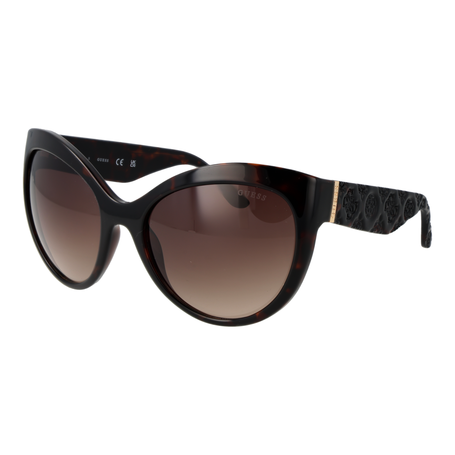 Guess Sonnenbrille GU00130 52F 61