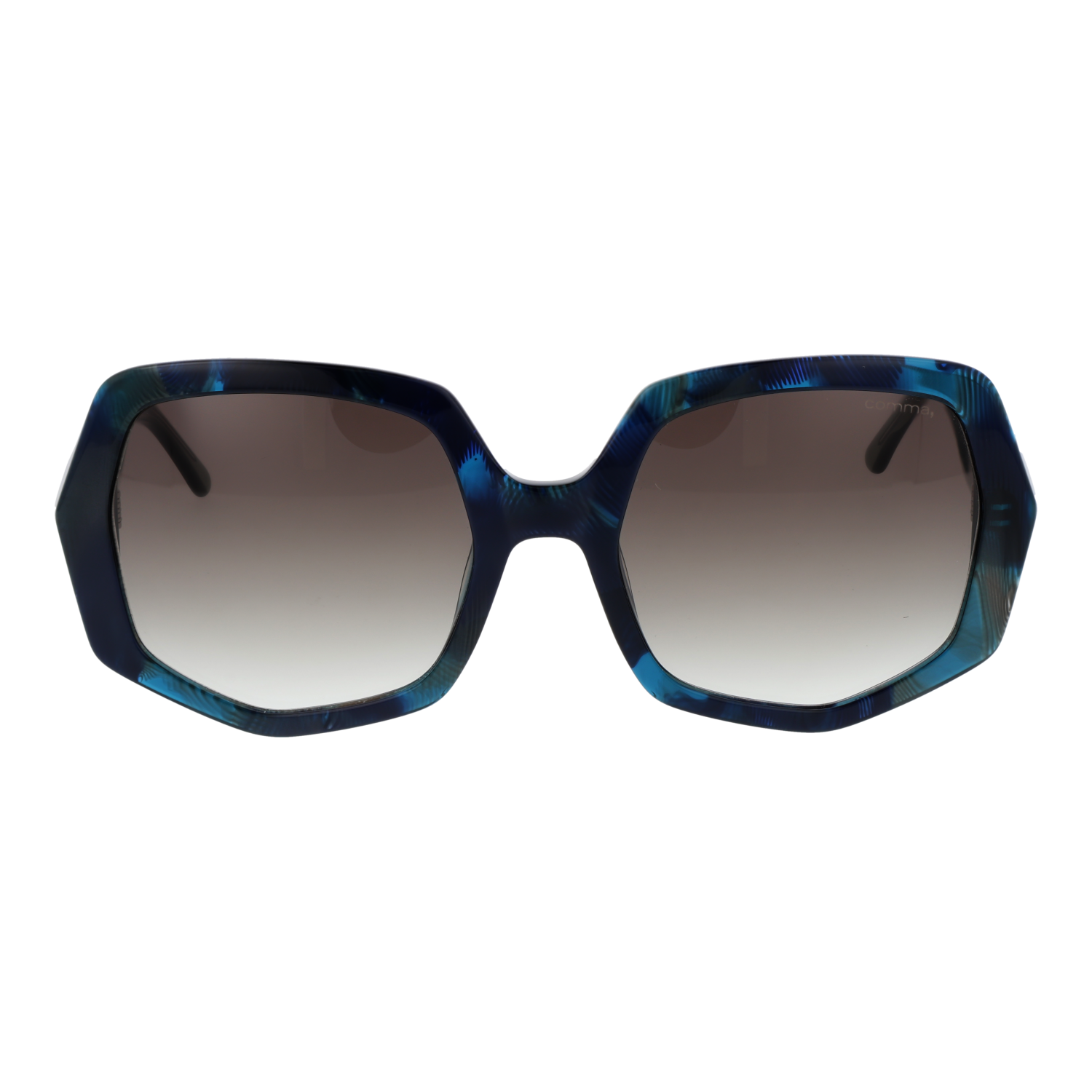 Comma Sonnenbrille 77194 45 55