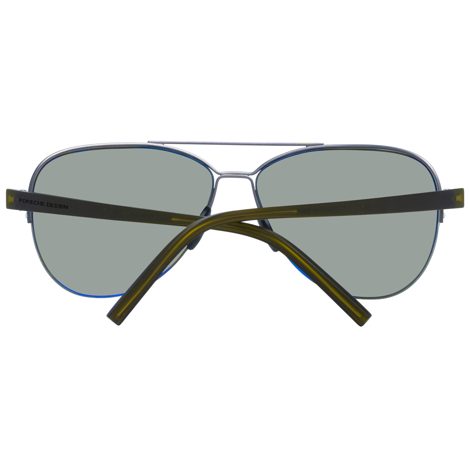 Porsche Design Sonnenbrille P8676 C 60