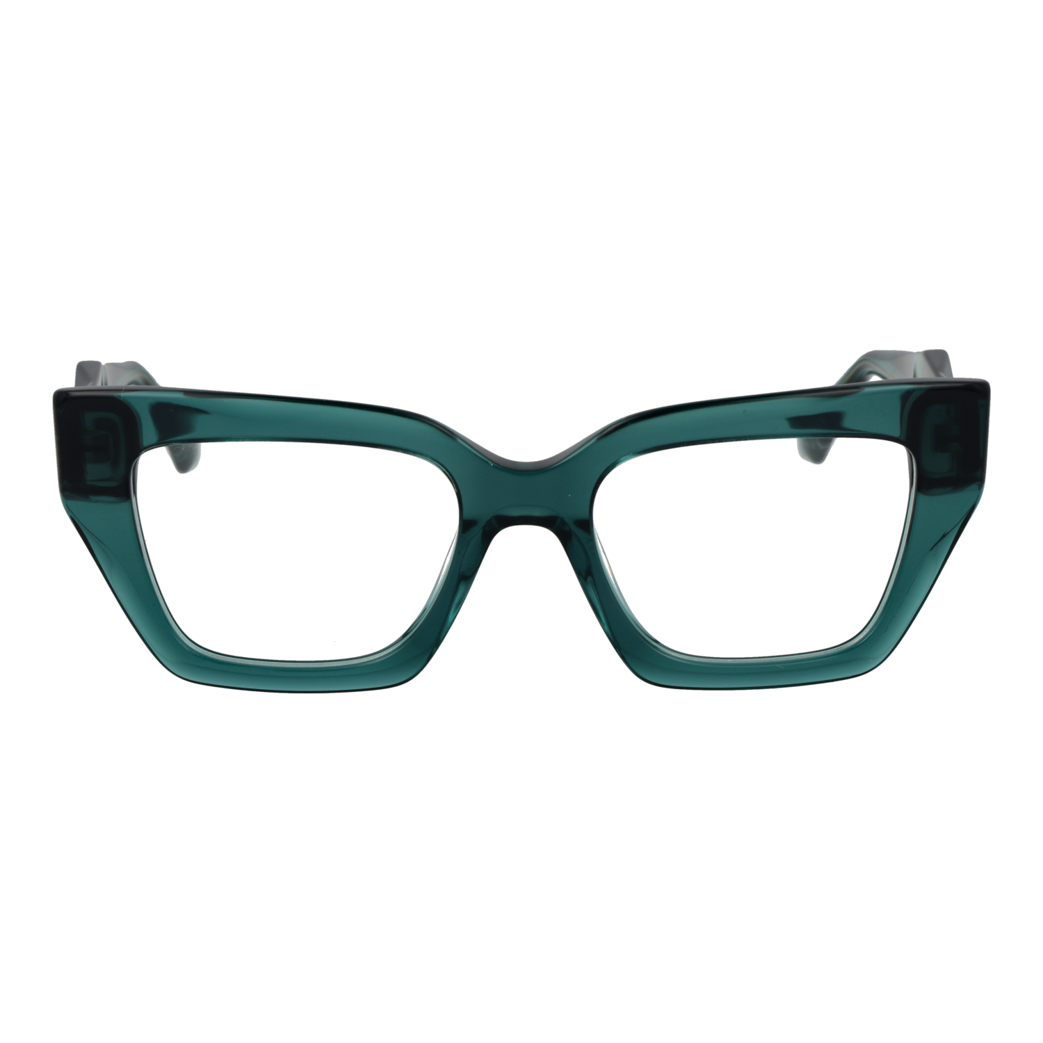 Ana Hickmann Brillenfassung AH6524 T01 50