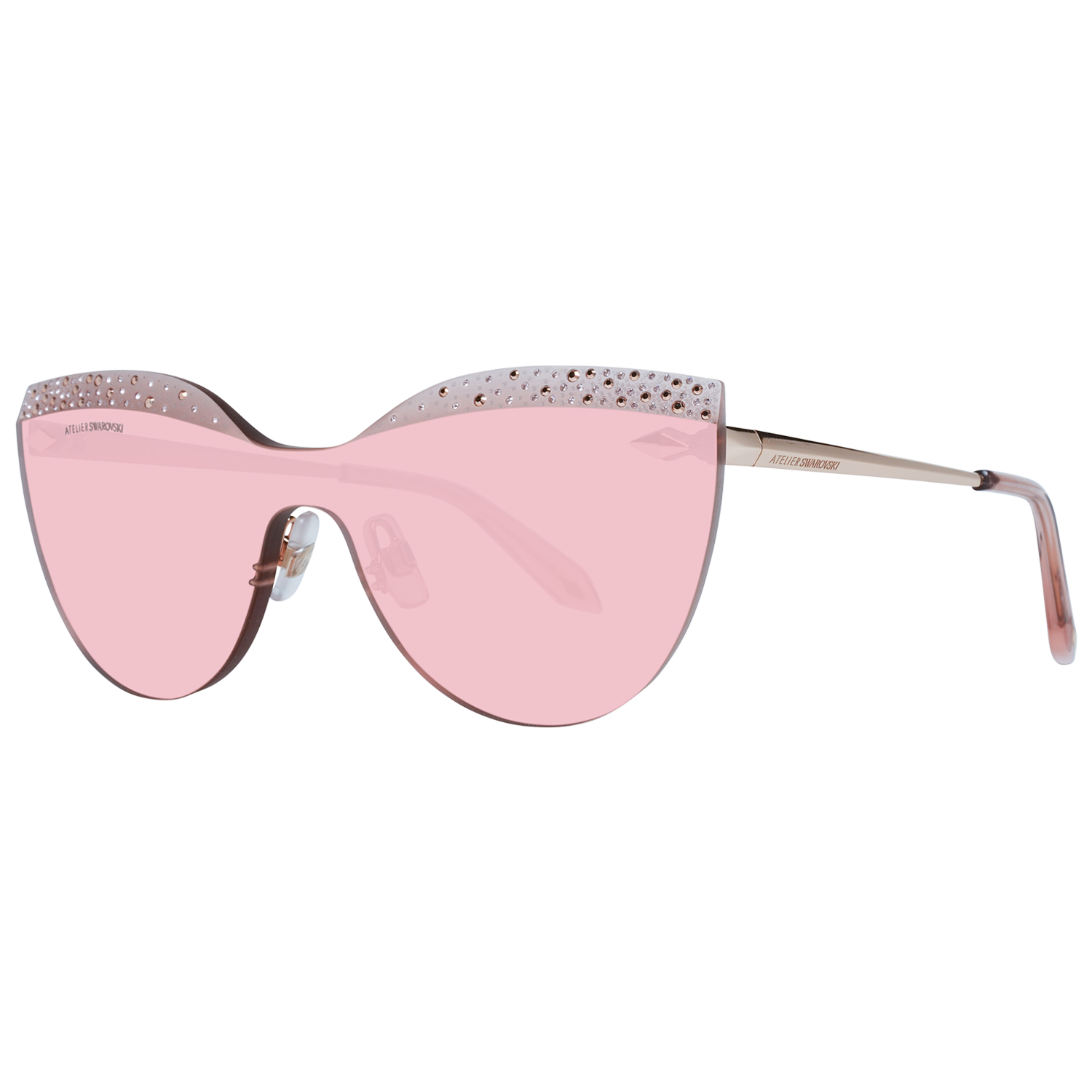 Atelier Swarovski Sunglasses SK0160-P 00 28Z