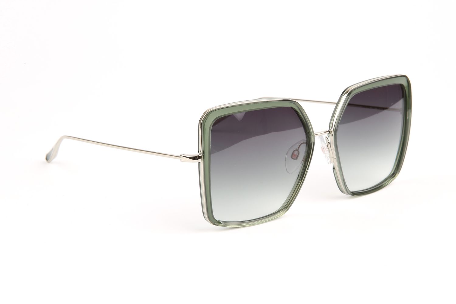 Ana Hickmann Sonnenbrille HI3196 T01 56