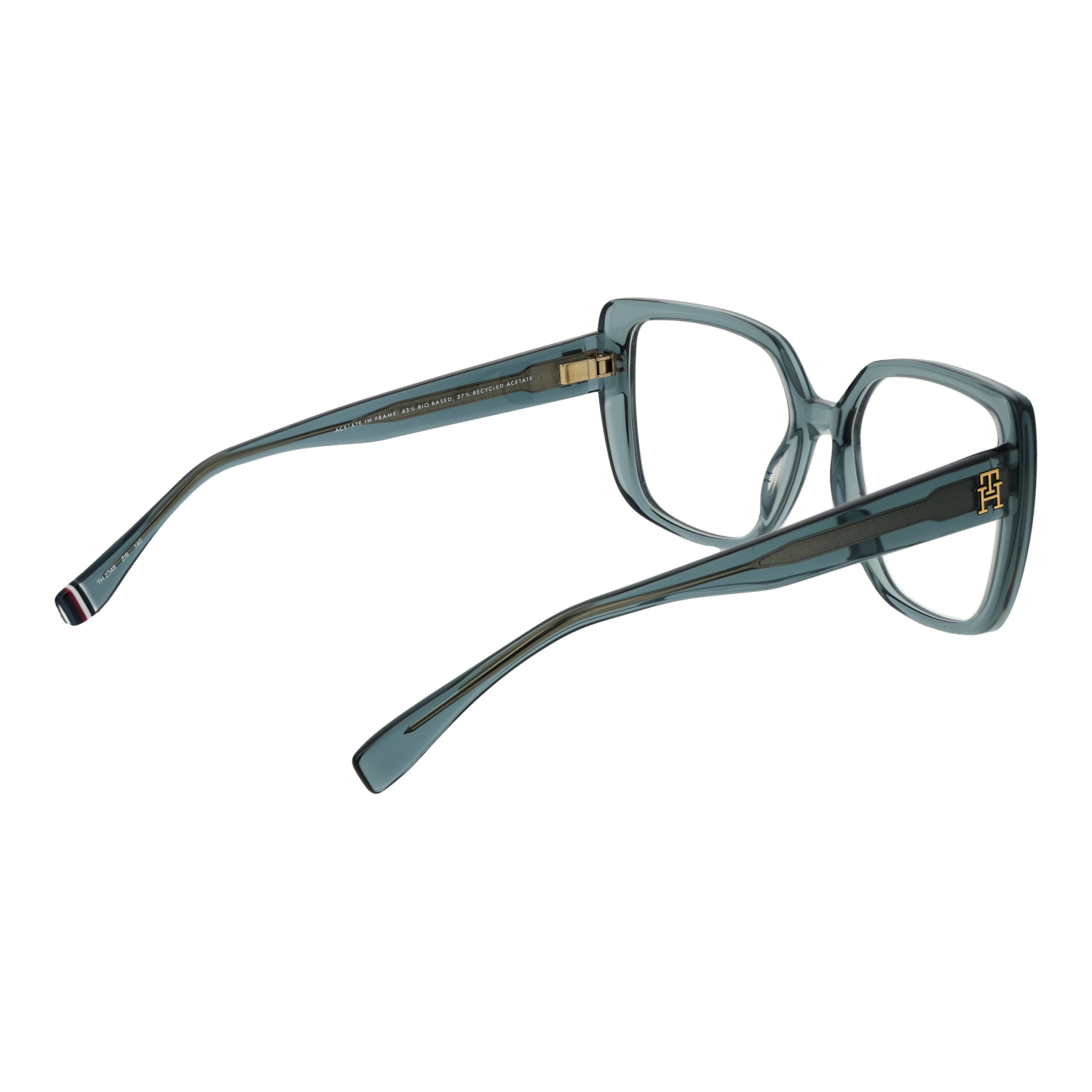 Tommy Hilfiger Brillenfassung TH 2348 ZI917 53