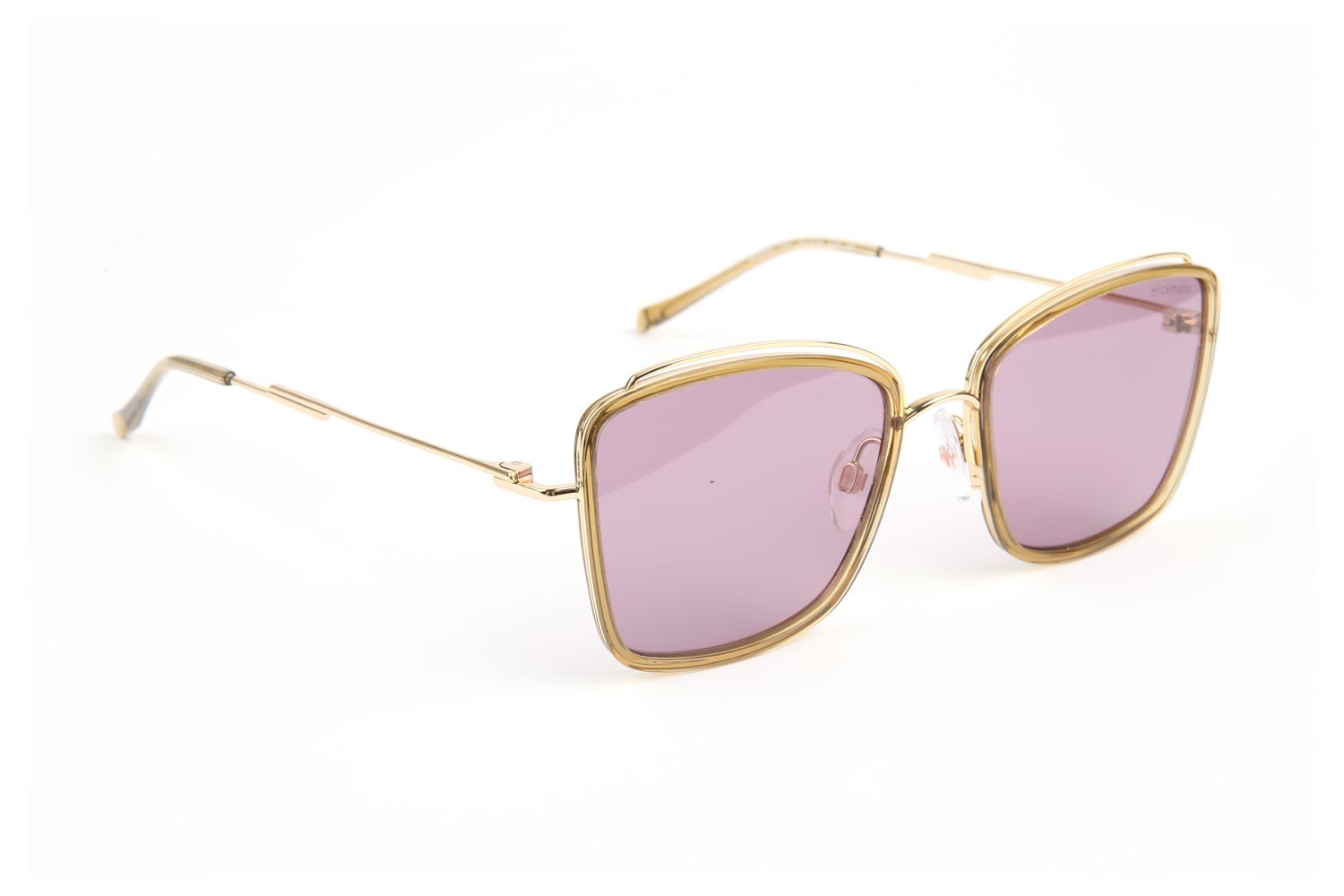 Ana Hickmann Sonnenbrille HI3220 T01 54
