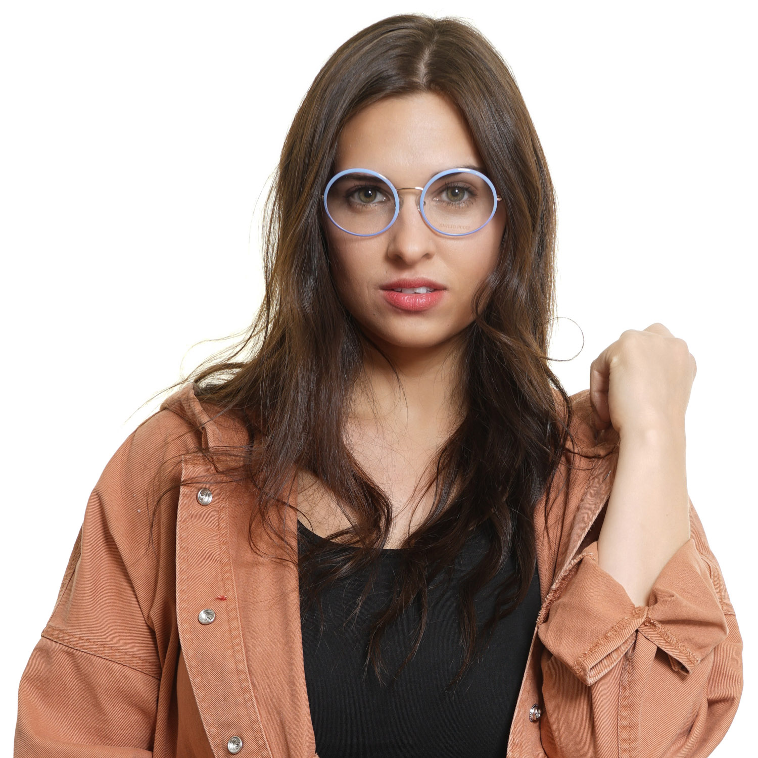 Pucci Optical Frame EP5079 086 49