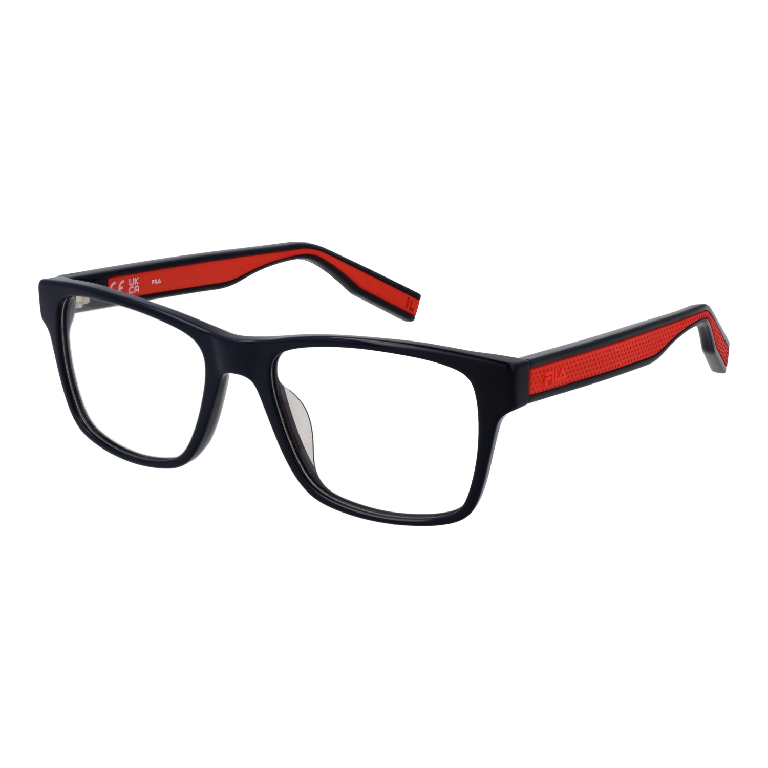 Fila Brillenfassung VFI539 0991 54