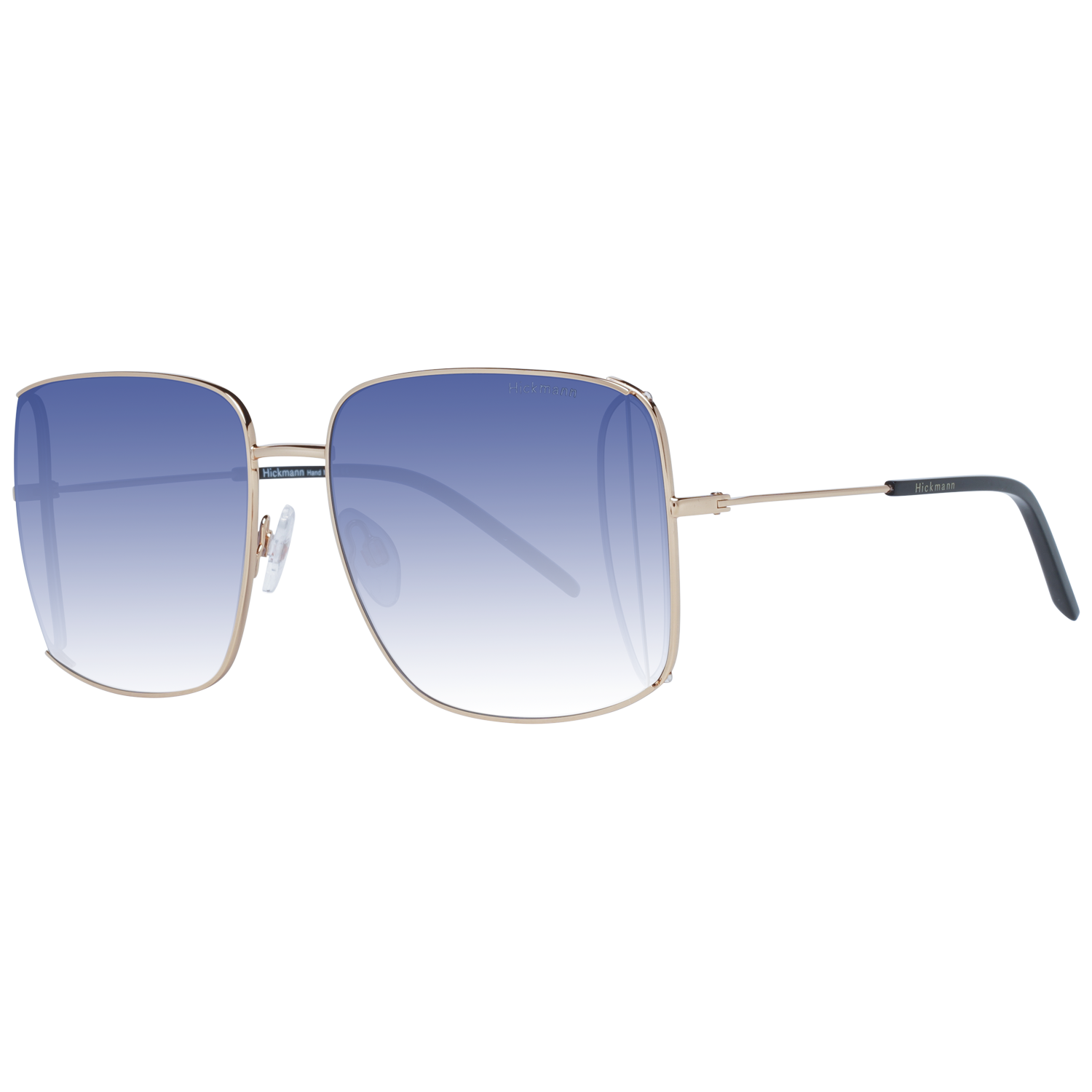 Ana Hickmann Sunglasses HI3142 04B 55