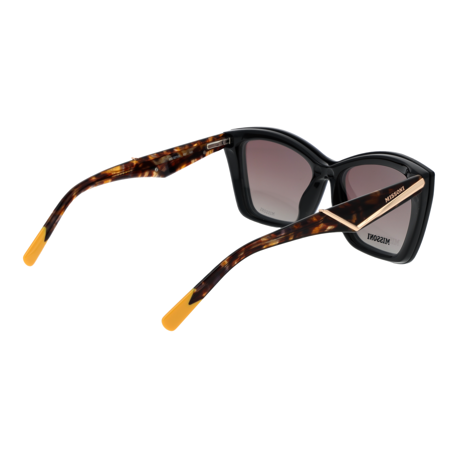 Missoni Brillenfassung MIS 0271/C 80715 55