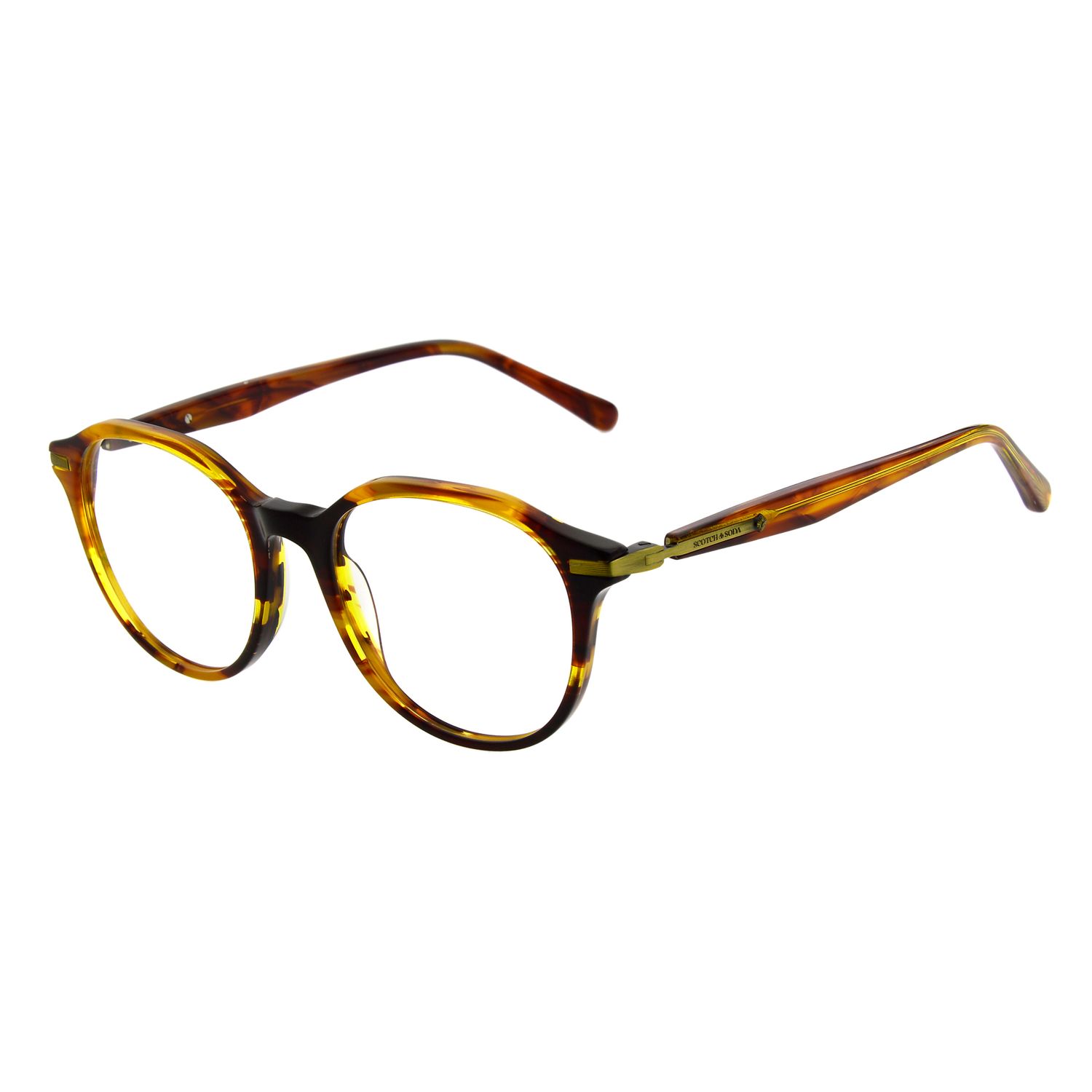 Scotch & Soda Brillenfassung SS4024 107 51