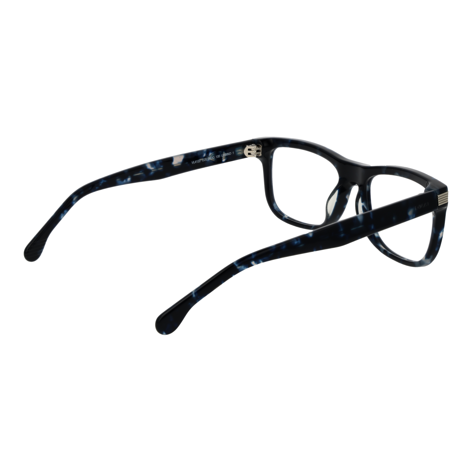 Lozza Brillenfassung VL4122 06DQ 51