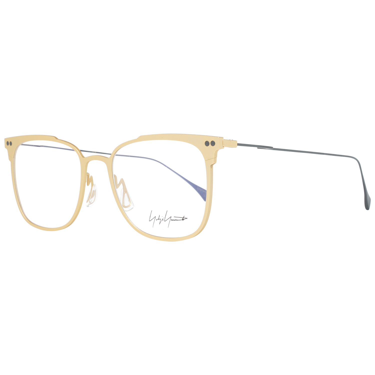 Yohji Yamamoto Brille YY3026 403 53