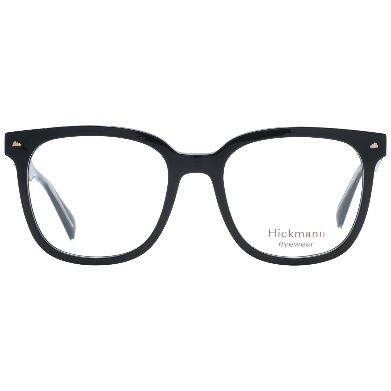 Ana Hickmann Brille HI6253 A01 51