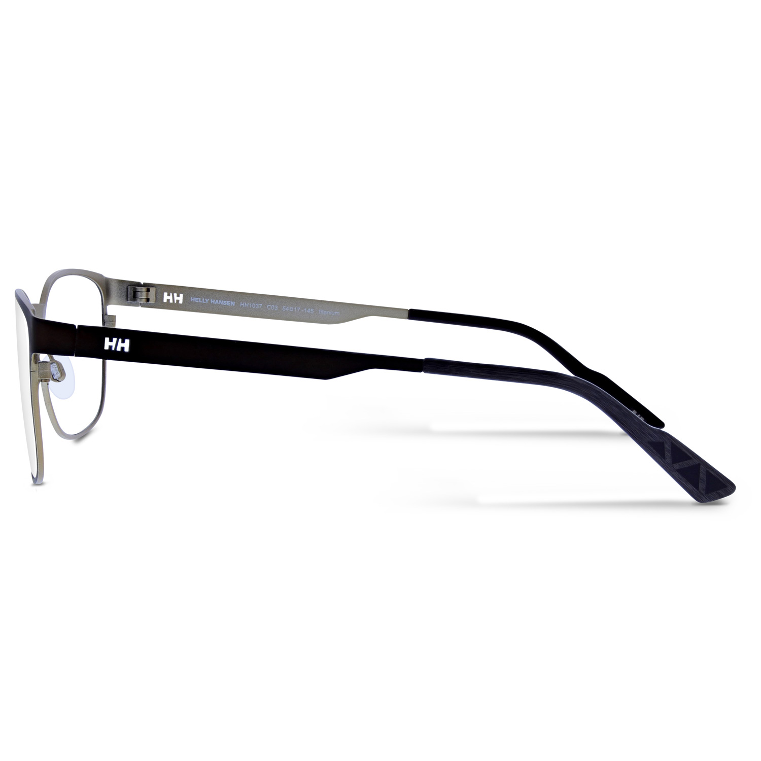 Helly Hansen Brille HH1037 C03 54 Titan