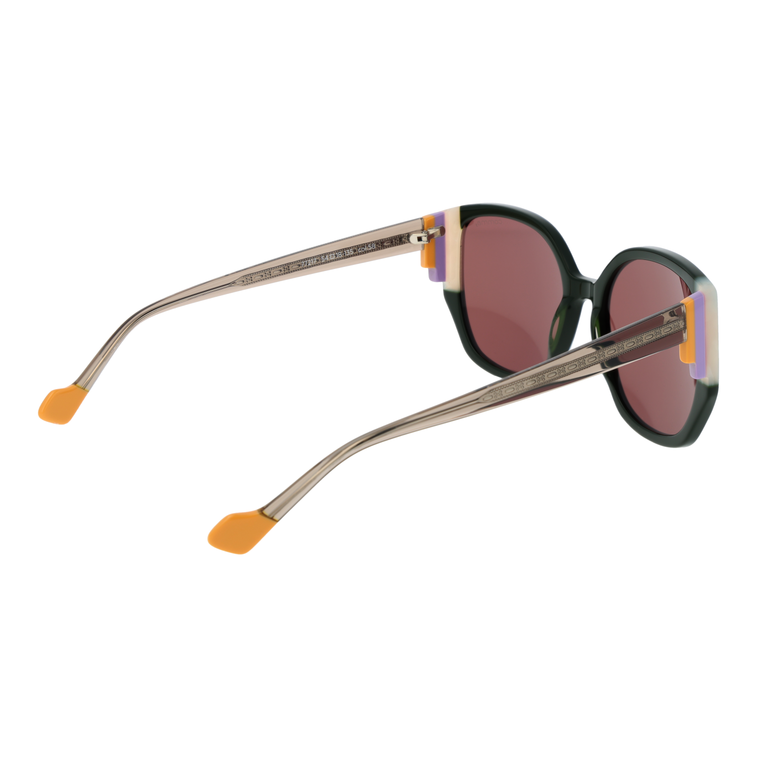 Comma Sonnenbrille 77217 58 54