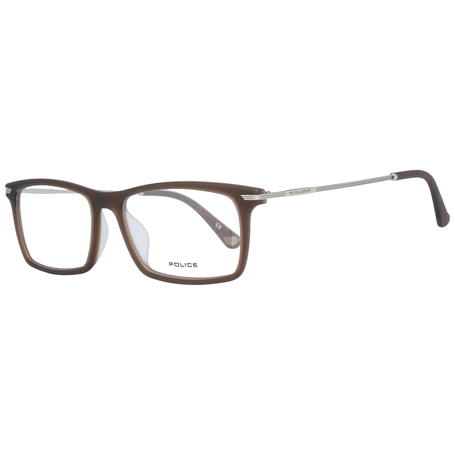 Police Brille VPL473 6W8M 52