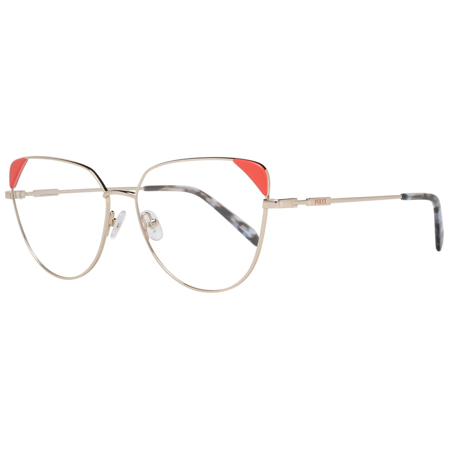 Emilio Pucci Brille EP5112 028 57