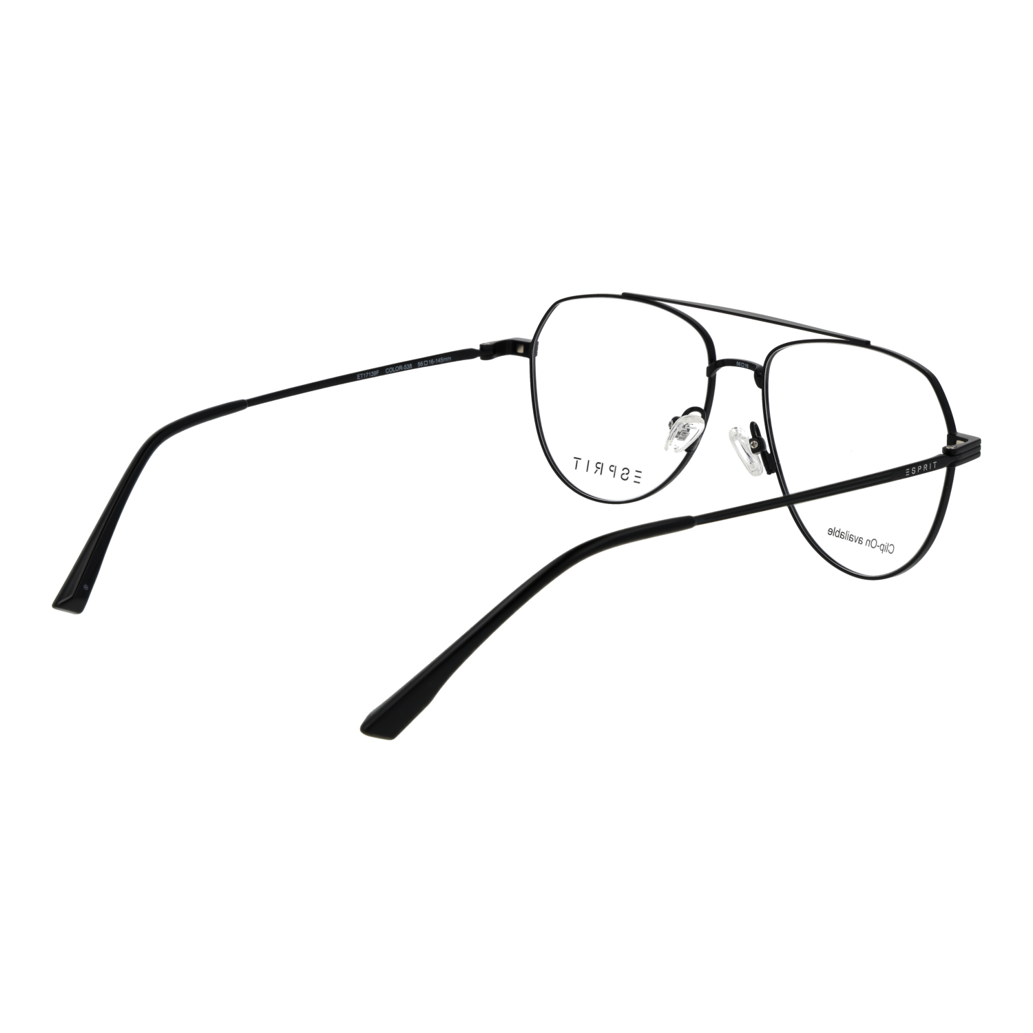 Esprit Brillenfassung ET17139F 538 56