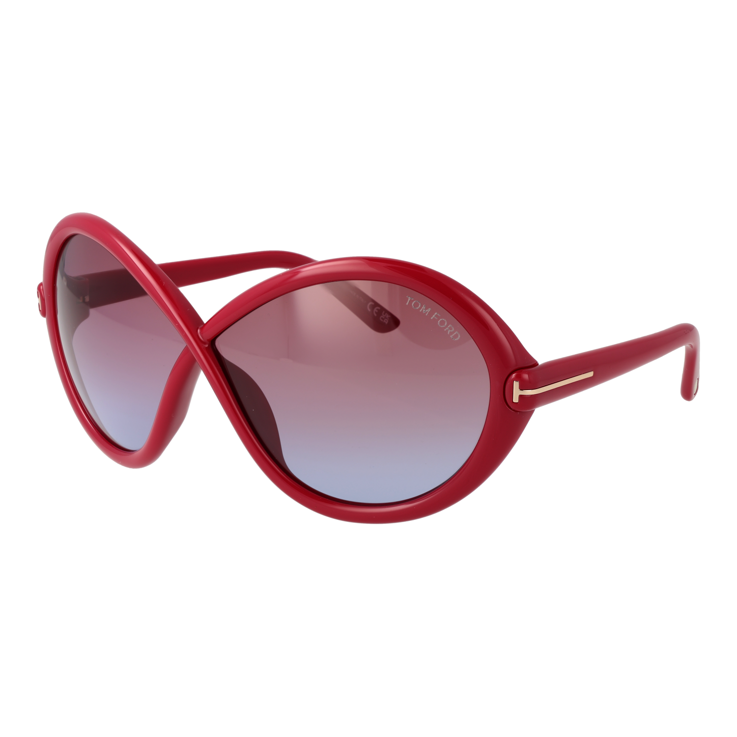 Tom Ford Sonnenbrille FT1070 75Y 68