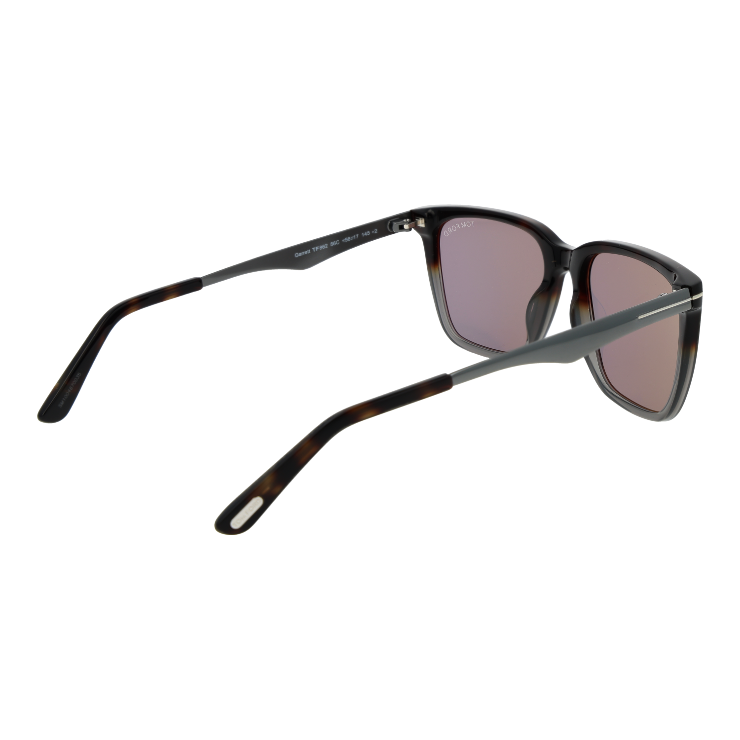 Tom Ford Sunglasses FT0862 56C 56